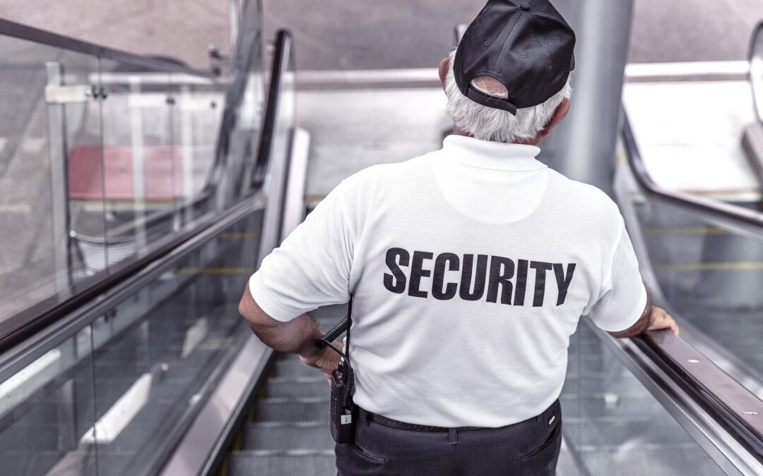 A Guide To DBS Checks For Security Guards